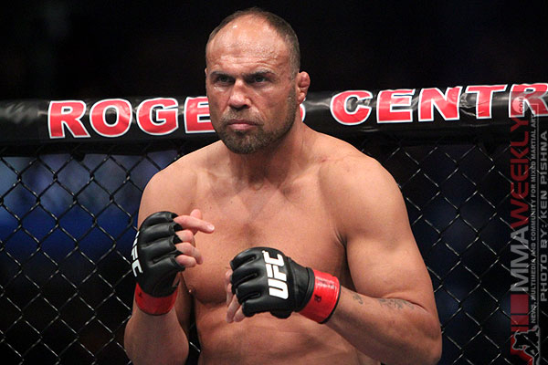 randycouture